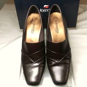 St John's Bay loafers/shoes